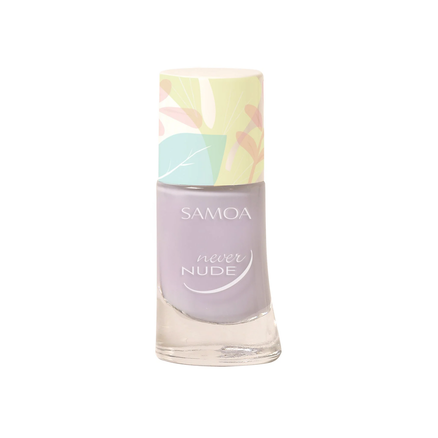 Samoa Never Nude Tropical Breeze