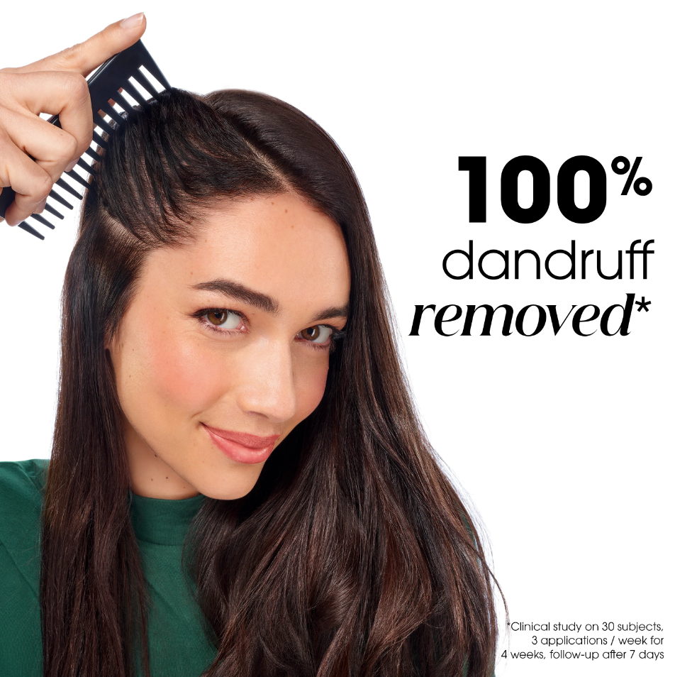 Klorane Anti-Dandruff Rebalancing and Treating Shampoo 200 ML