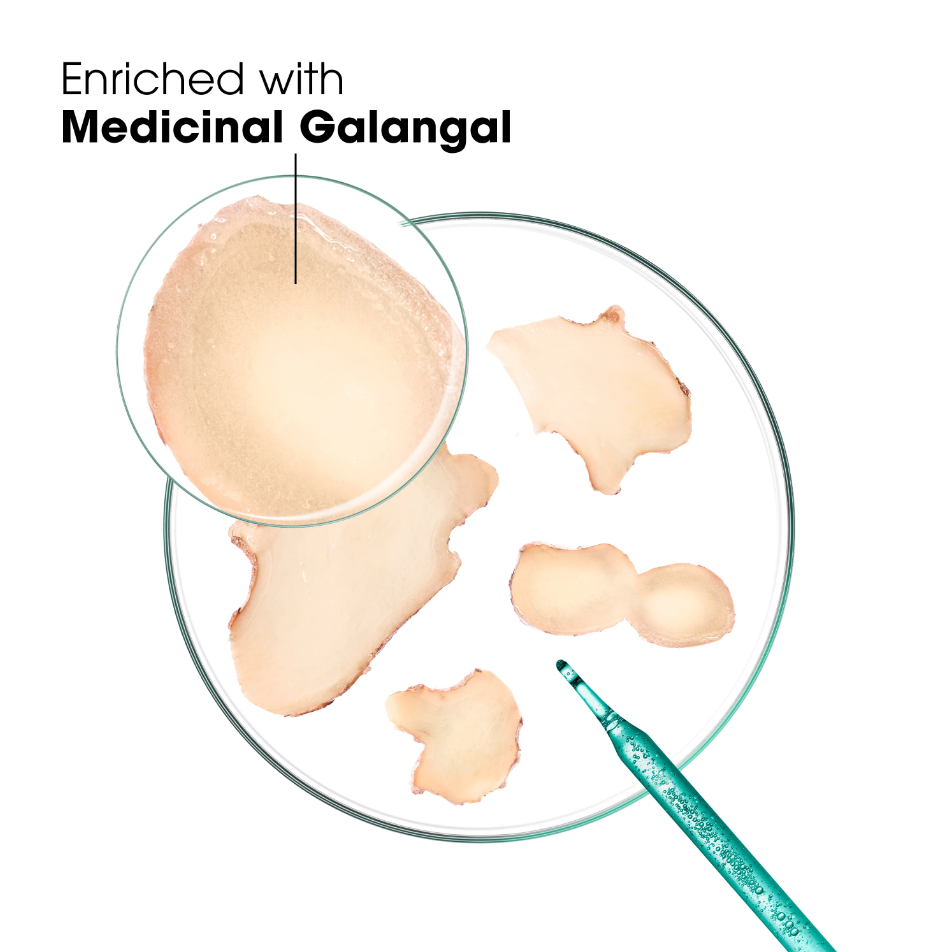 Klorane Anti-Dandruff Rebalancing and Treating Shampoo 200 ML