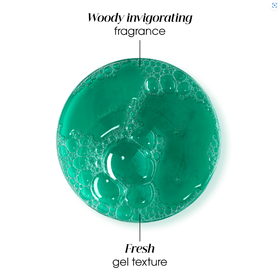 Klorane Anti-Dandruff Rebalancing and Treating Shampoo 200 ML