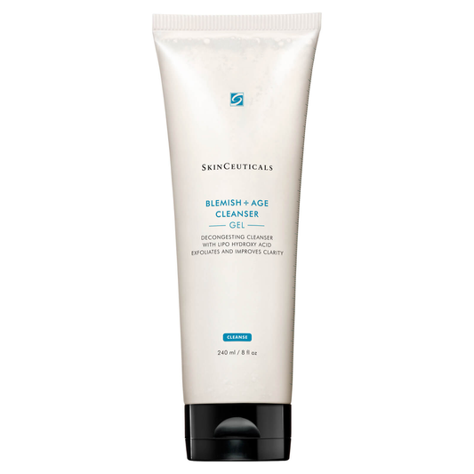 SkinCeuticals Blemish + Age Cleanser 240 ML