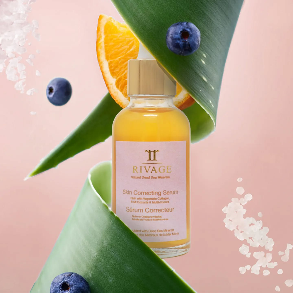 Rivage Skin Correcting Serum 30 ML