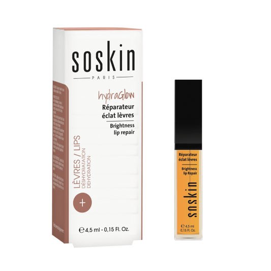 Soskin Brightness Lip Repair 4.5ml