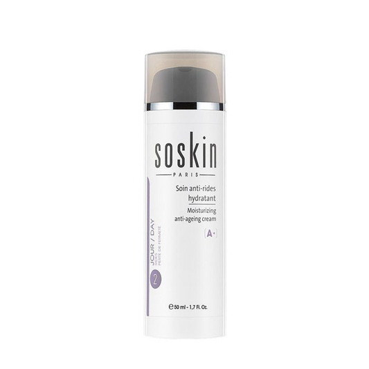 Soskin C-Vital-50 ML