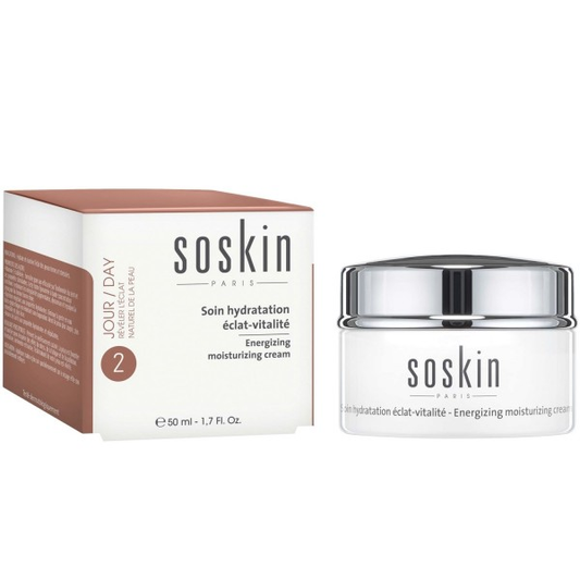 Soskin Hydraglow Hydration Care 50ml