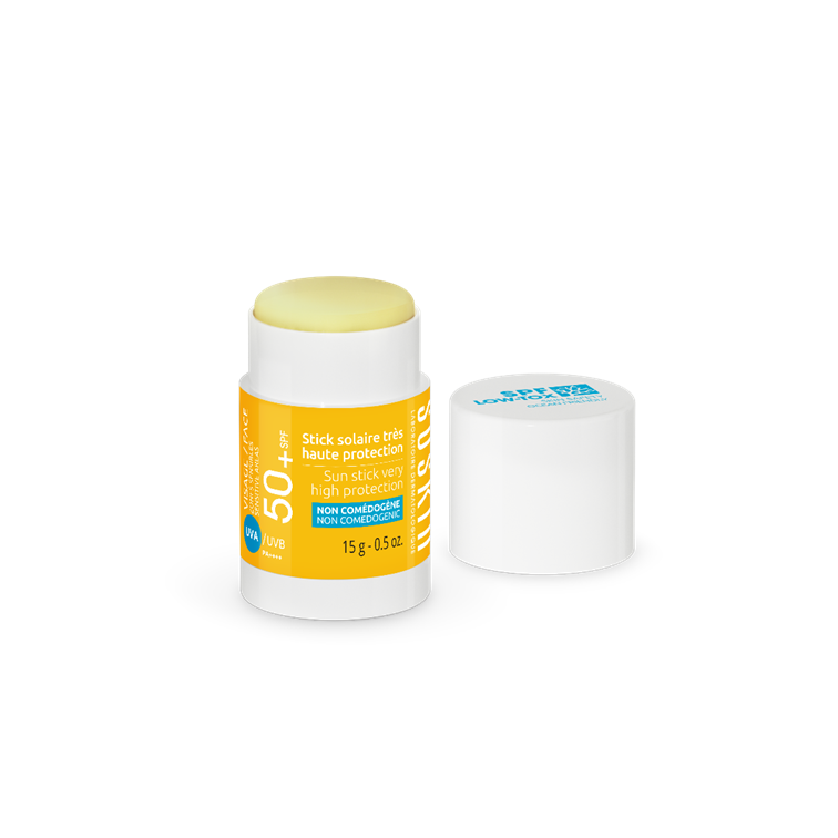 Soskin Sun Stick High Protection SPF50+ – Nicolas Care