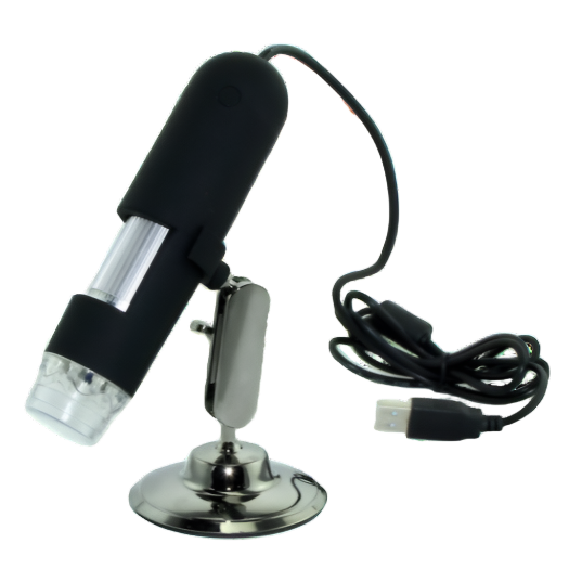 The Cosmetic Republic Digital Microcamera