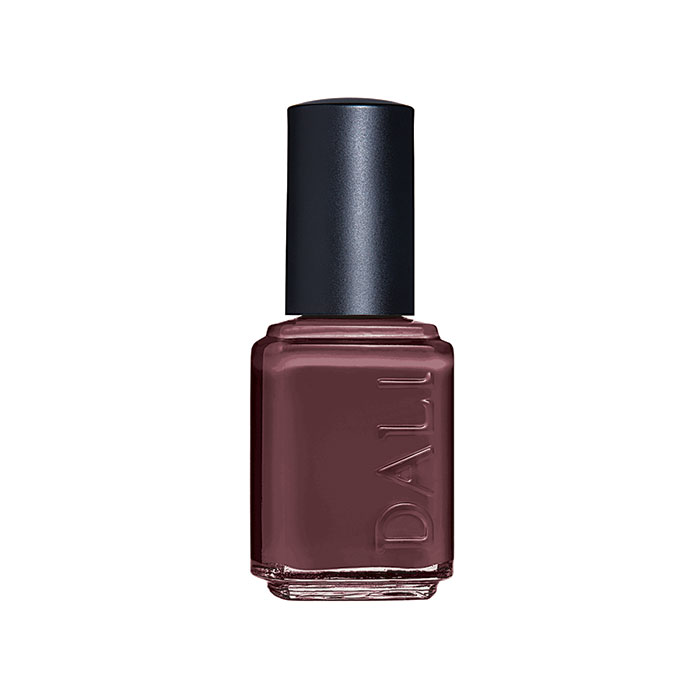 Dali Red Nail Polish