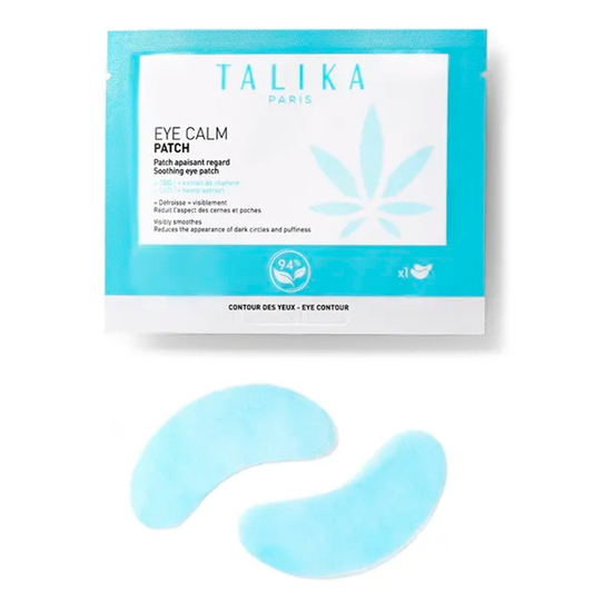 Talika Dispenser Eye Calm Patch