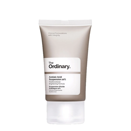The Ordinary Azelaic Acid Suspension 10% 30ml