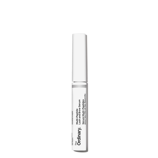 The Ordinary Multi-Peptide Lash and Brow Serum 5ml
