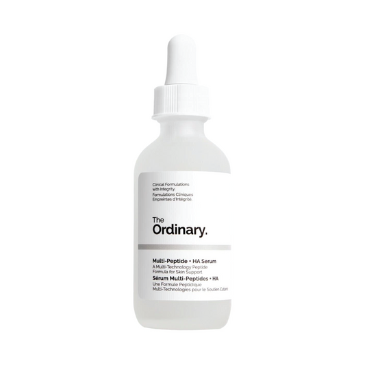 The Ordinary Multi-Peptide + HA Serum 30ml