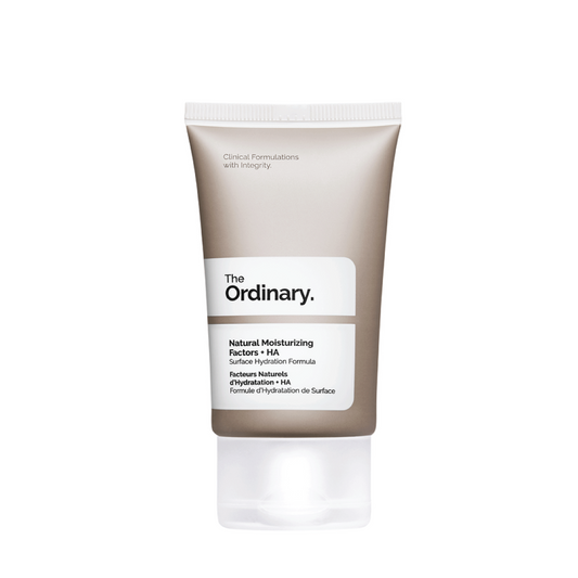 The Ordinary Natural Moisturizing Factors + HA  30ml