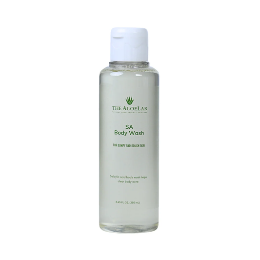 The AloeLab SA Body Wash 250ML