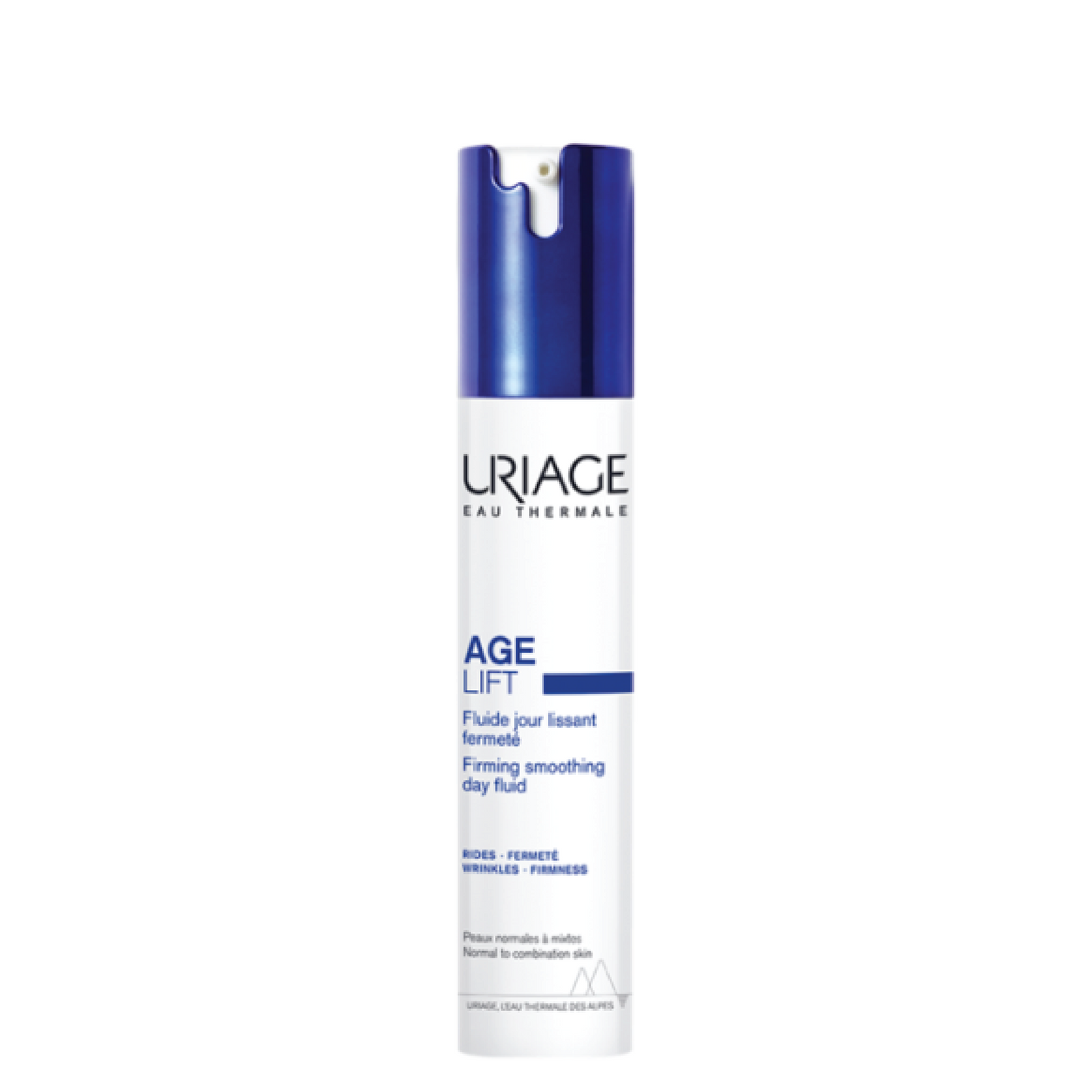 Uriage Age Lift - Firming Smoothing Day Fluid 40 ML