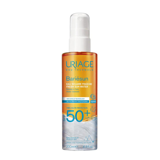 Uriage Bariesun Fresh Sun Water SPF50+ 200ml