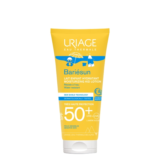 Uriage Bariesun Kid Milk SPF50+ 100ml