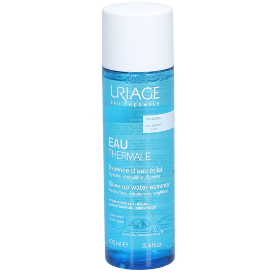 Uriage Eau Thermale Essence d'Eau Éclat -100 ml