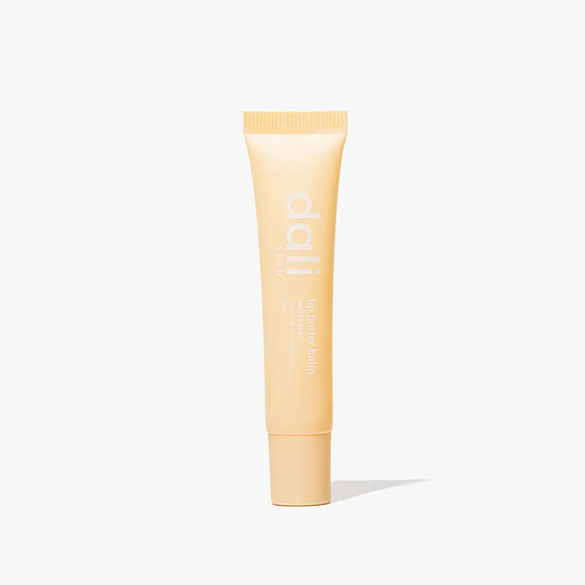 Dali Lip Butter Balm Vanilla Cake