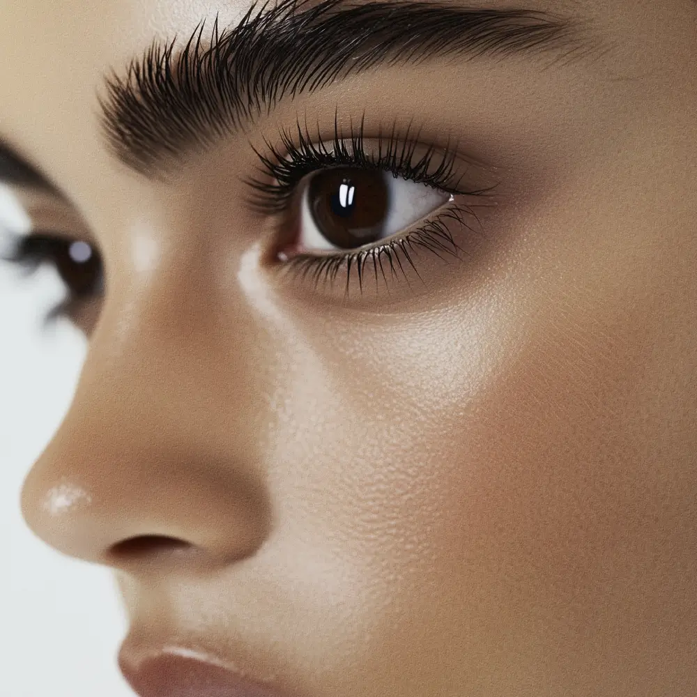 Dali Volumizing Mascara