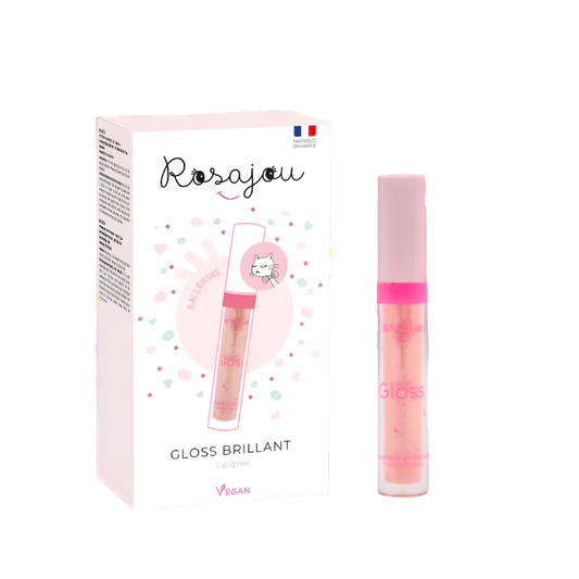 Rosajou Gloss Ballerine