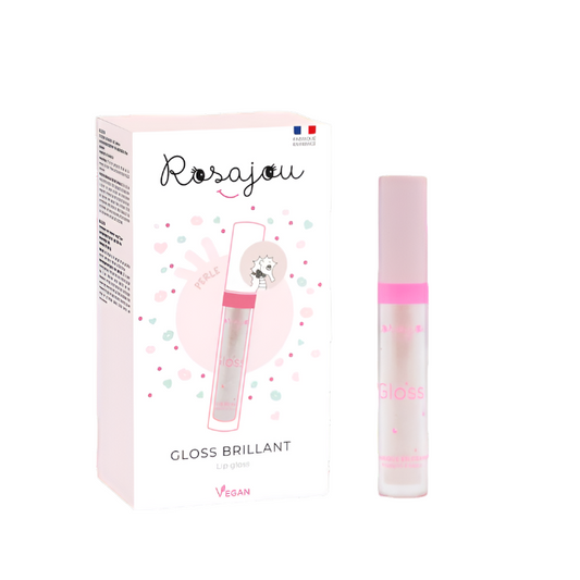 Rosajou Gloss Perle