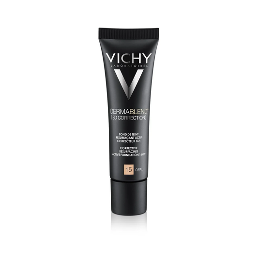 Vichy Dermablend 3D Correction Foundation 30 ML
