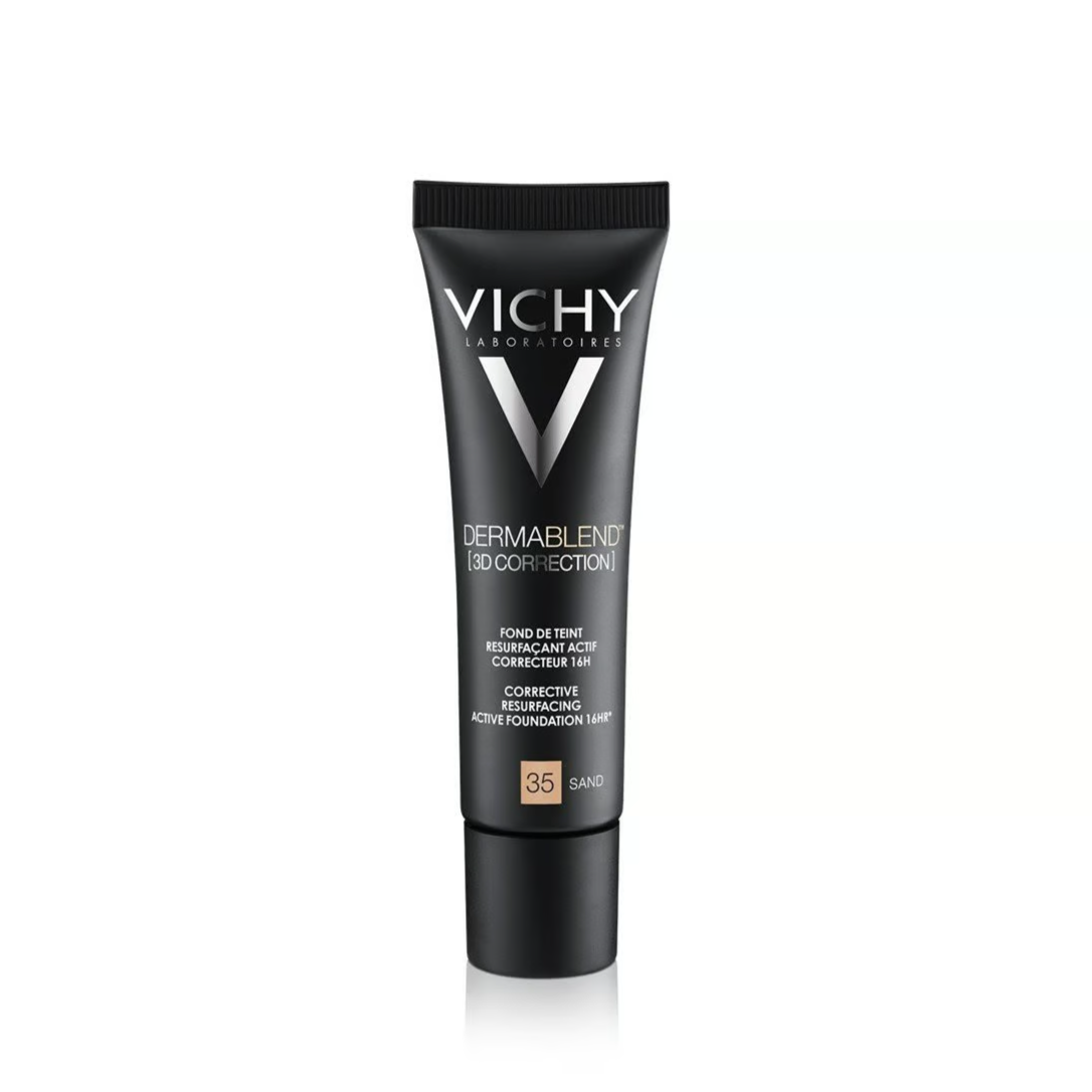Vichy Dermablend 3D Correction Foundation 30 ML