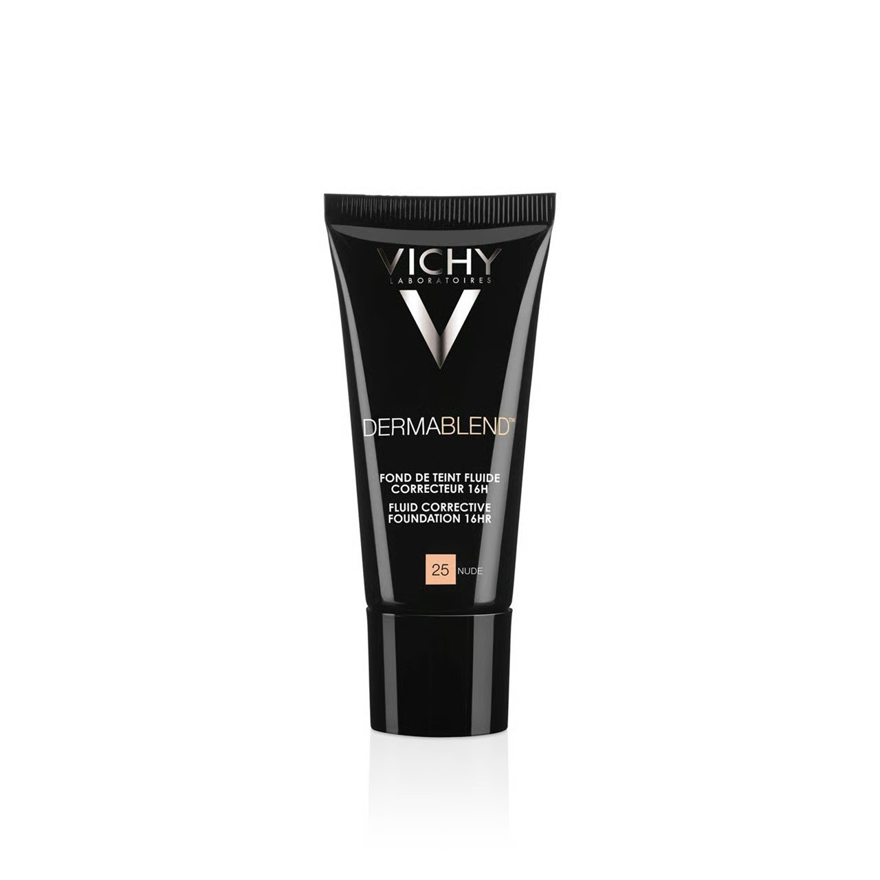 Vichy Dermablend Fluid Corrective Foundation 30 ML