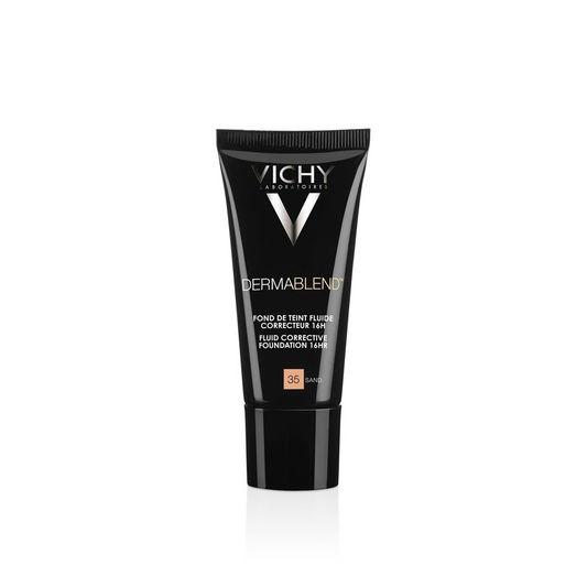 Vichy Dermablend Fluid Corrective Foundation 30 ML