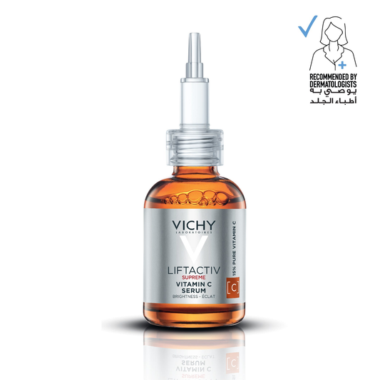Vichy Liftactiv Vitamin C 15% Serum 20ml