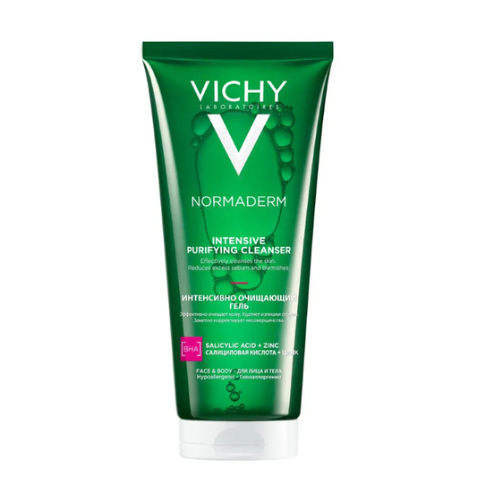 Vichy Normaderm Intensive Purifying Gel