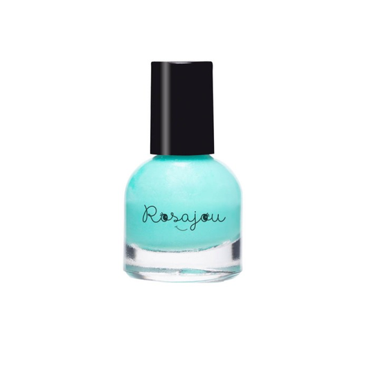 Rosajou Water Based Nail Polish Lagon