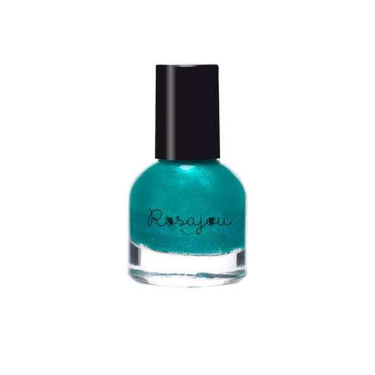 Rosajou Water Based Nail Polish Paon