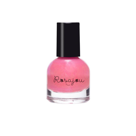 Rosajou Water Based Nail Polish Rubis