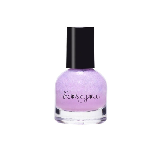 Rosajou Water Based Nail Polish Lavande