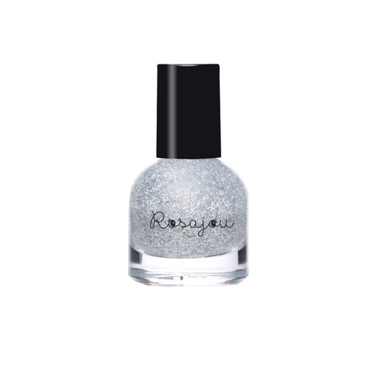 Rosajou Water Based Nail Polish Star