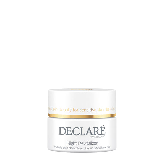 Declare Age Control Night Revitalizer 50ML