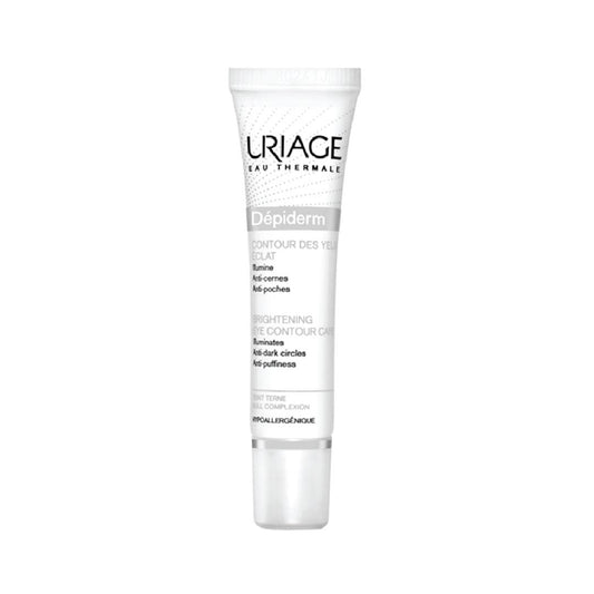 Uriage Depiderm White Lightening Eye Care 15 ML