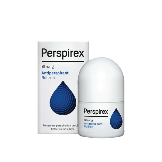 Perspirex Strong Antiperspirant Roll On 20ML