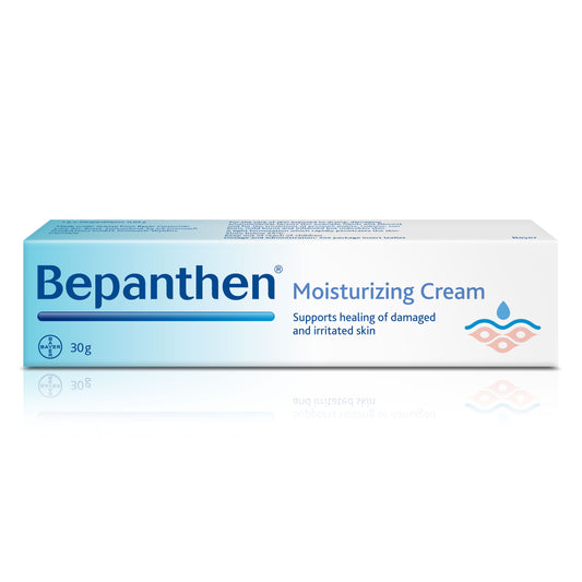 Bepanthen Moisturizing Cream 30G