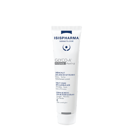 Isispharma Glyco-A Intense Peeling 30ML