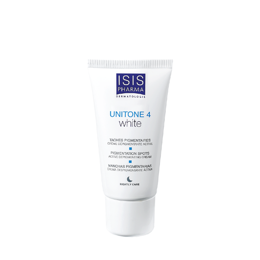 Isispharma Unitone 4 White 30ML