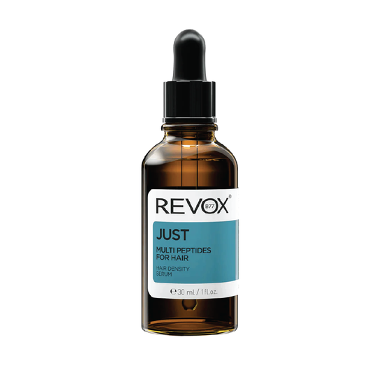 Revox B77 - JUST Multi Peptides for Hair 30 ML
