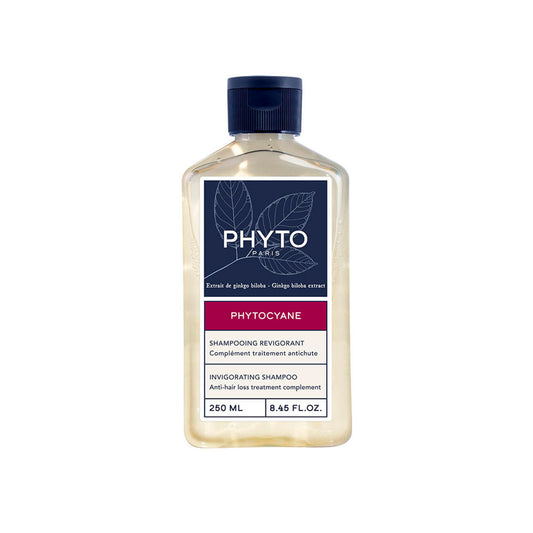 Phyto Phytocyane Shampoo 250ML