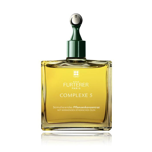 Rene Furterer Complexe 5-50 ML