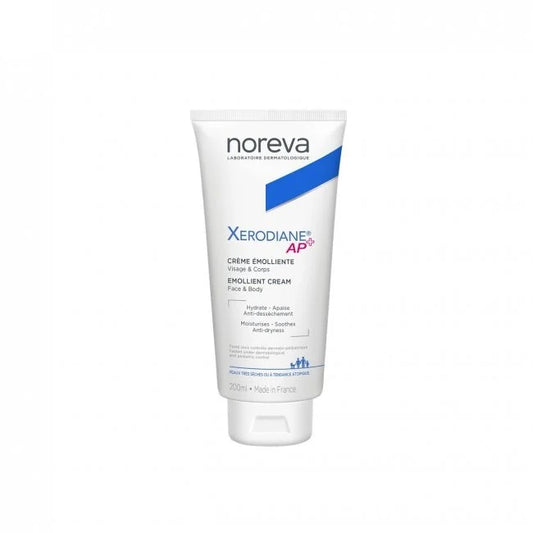 Noreva Xerodiane AP+ Emollient Cream-200 ML
