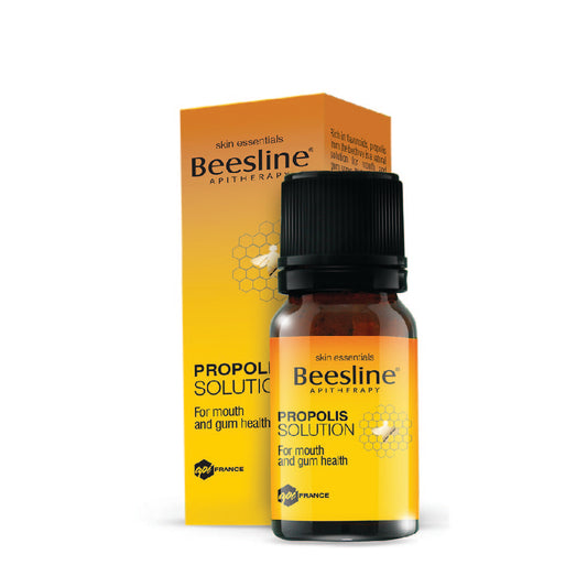 Beesline Propolis Solution-10 ML