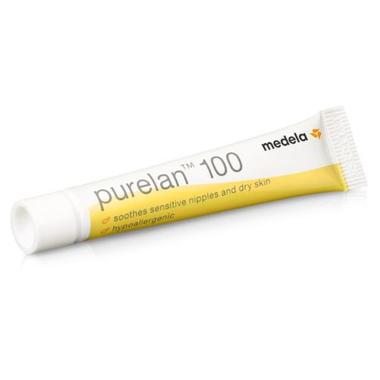 Medela – Purelan 100 Tube 7 Grams