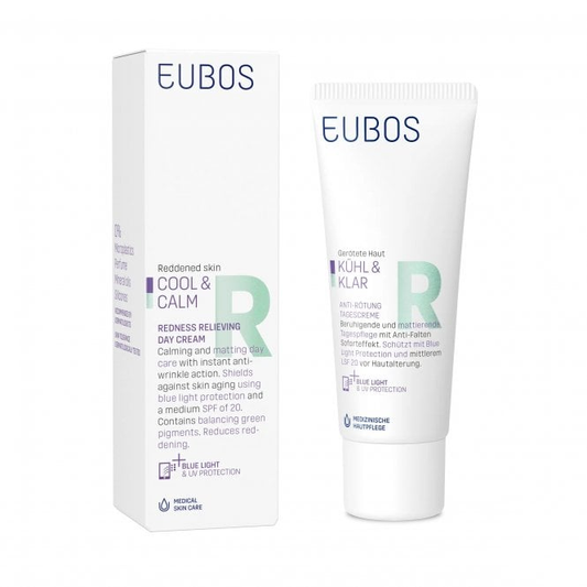 Eubos Cool & Calm Cream 30 ML